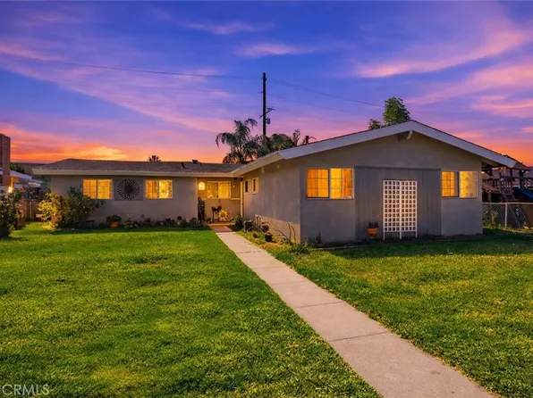 964 E La Verne Ave, Pomona, CA 91767