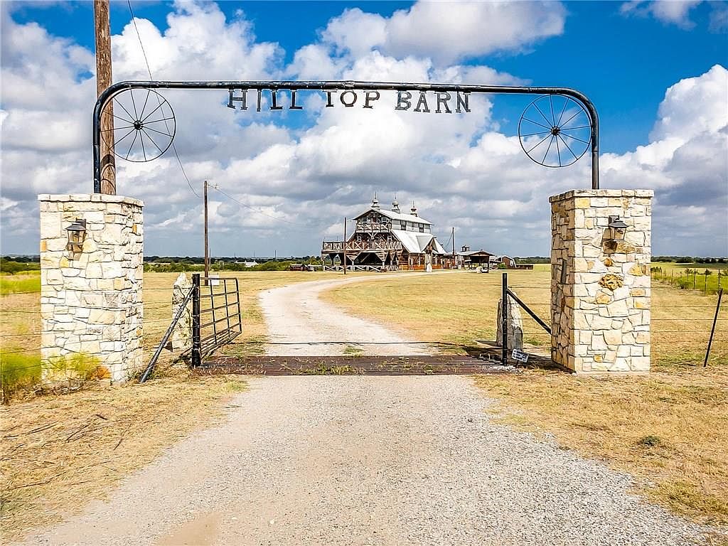 2770 County Road 1125b, Cleburne, TX 76033 Zillow
