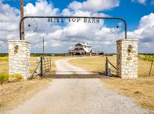 2770 County Road 1125b, Cleburne, TX 76033