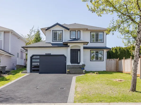 8077 169th St, Surrey, BC V4N 4Y6