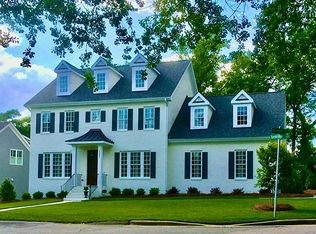 3607 Turnbridge Dr, Raleigh, NC 27609