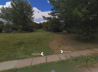 615 Seneca Ave, Olean, NY 14760