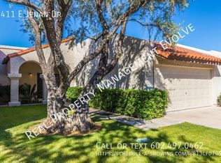 9411 E Jenan Dr, Scottsdale, AZ 85260