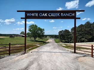 41 White Oak Creek Rnch, Big Sandy, TX 75755