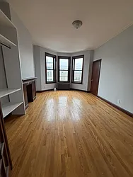 100 Cornelia Street, #3