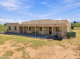 4200 E Glenn Rd, Sierra Vista, AZ 85650