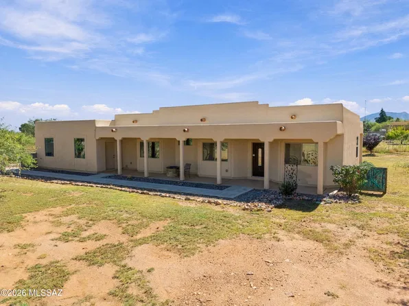 4200 E Glenn Rd, Sierra Vista, AZ 85650