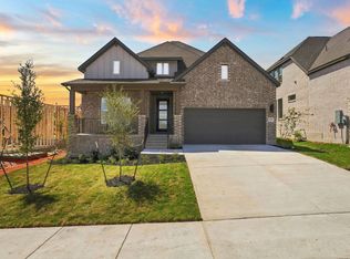 1422 Blue Moon Dr, Georgetown, TX 78628