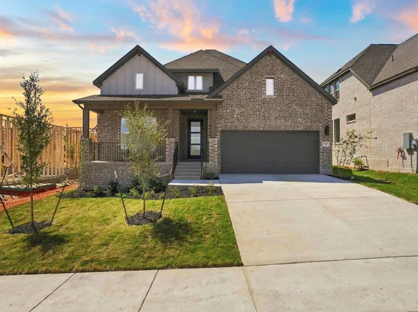 1422 Blue Moon Dr, Georgetown, TX 78628