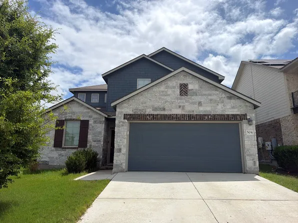 504 Cactus Flower, Cibolo, TX 78108