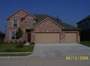 3105 Summer Grove Ct, Mansfield, TX 76063