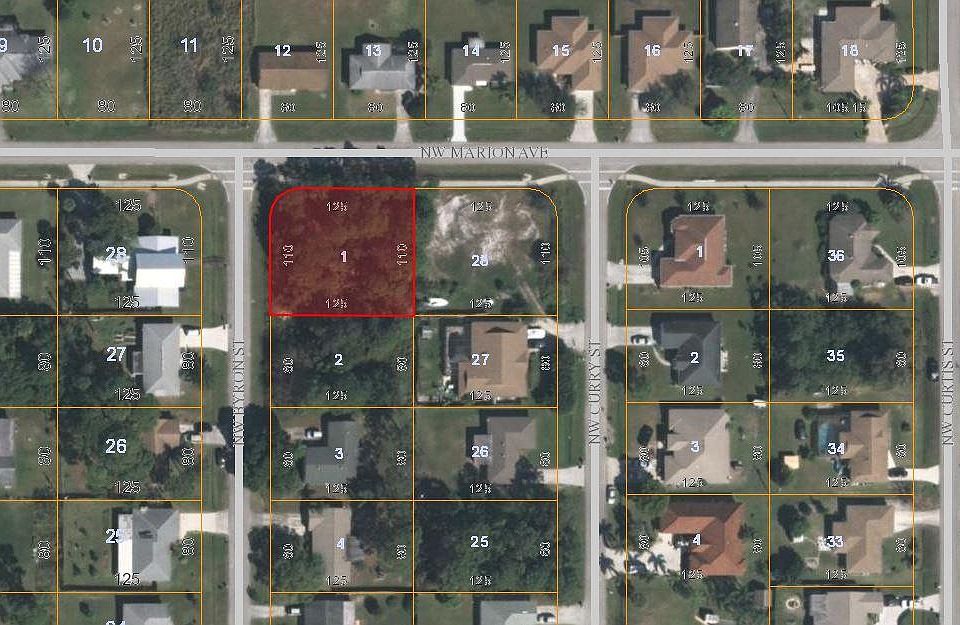 1st image of 356 NW Marion Avenue