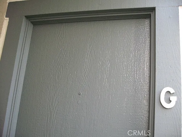 1110 Cleghorn Dr #G — Photo 3