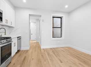206 W 96th St APT 4B, New York, NY 10025