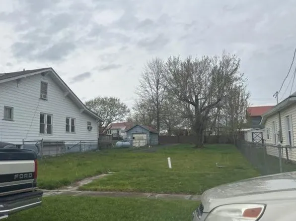 1404 South Ave, Princeton, WV 24740