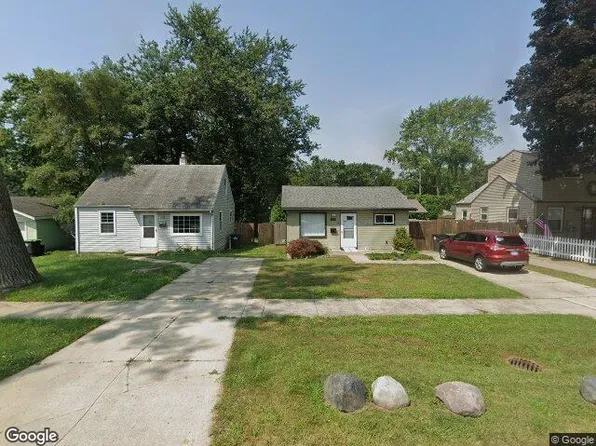 6544 Buck St, Taylor, MI 48180