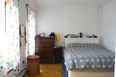 Rented by Evans Real Estate