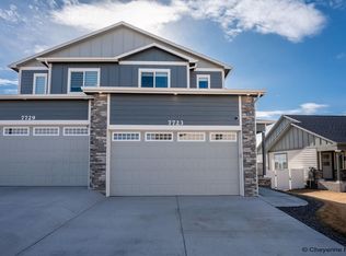 7723 Three Hearts Trl, Cheyenne, WY 82001