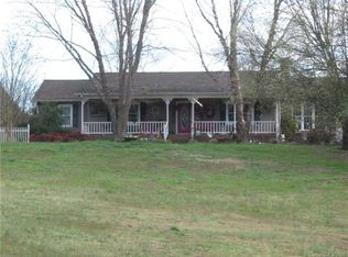 32645 Chapel Rd, Norwood, NC 28128