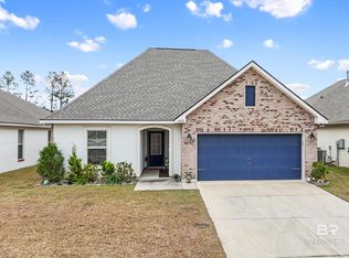 1472 Fenton Cir, Foley, AL 36535