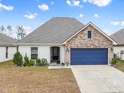 1472 Fenton Cir, Foley, AL, 36535