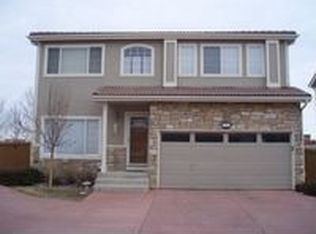 1201 Laurenwood Way, Highlands Ranch, CO 80129