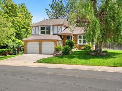 6544 Alkire Court, Arvada, CO, 80004