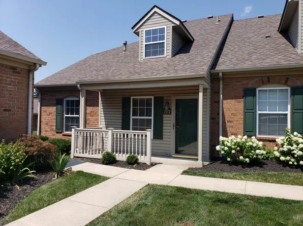 2972 Glenloch Cir, Dublin, OH 43017