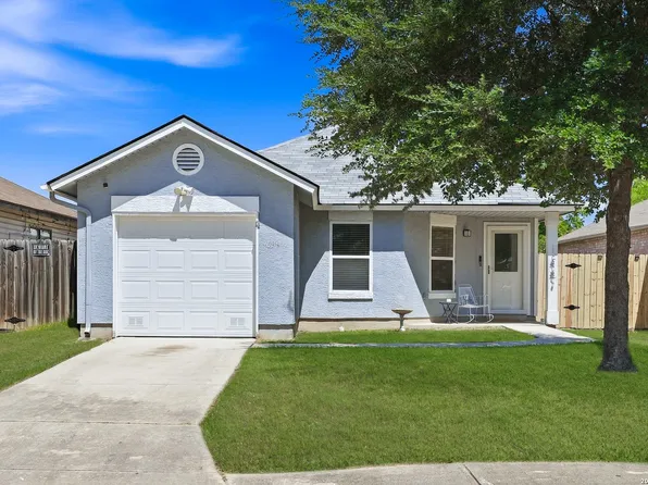 9639 Kashmir Dr., San Antonio, TX 78251