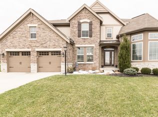 3912 Deertrail Dr, Erlanger, KY 41018