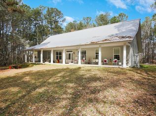 8425 Kowaliga Rd, Eclectic, AL 36024