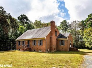 8416 Paige Rd, Woodford, VA 22580