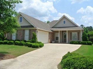 746 Berry Ln, Auburn, AL 36830