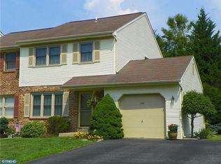 259 Sulky Way, Chadds Ford, PA 19317