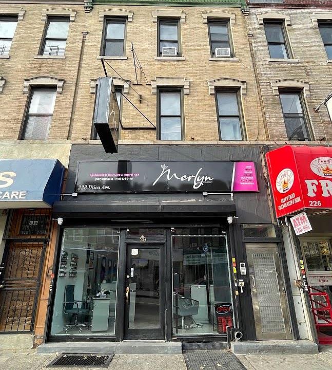 1st image of 228 Utica Avenue