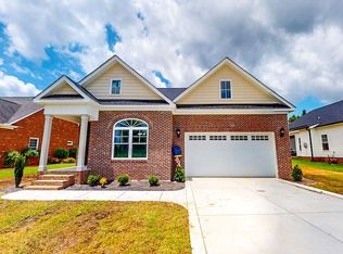 105 Muirfield Pl, Goldsboro, NC 27534