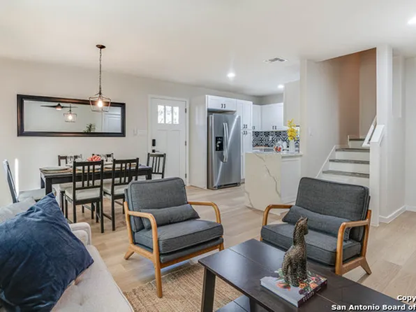 531 S Monumental #1101, San Antonio, TX 78203