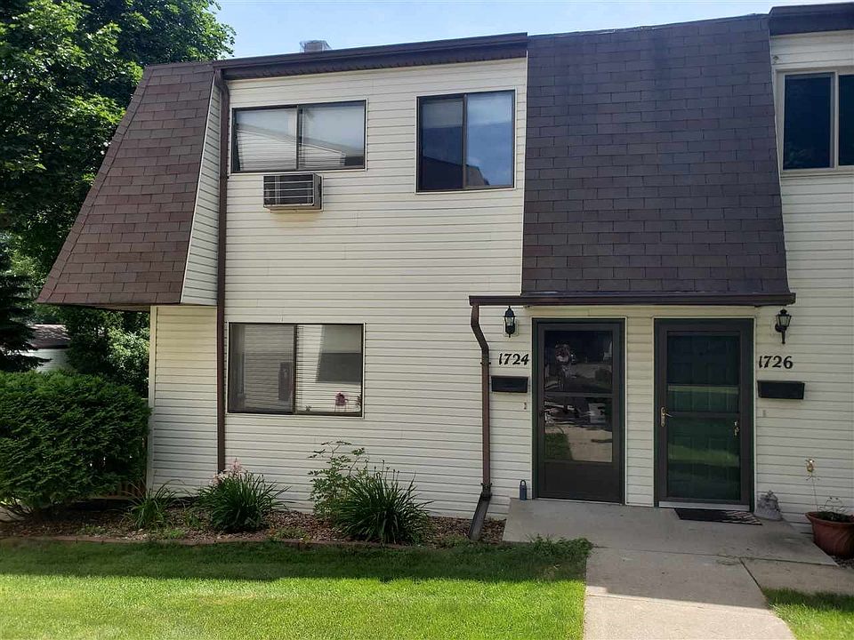 1st image of 1724 Wendy Way Unit J-3