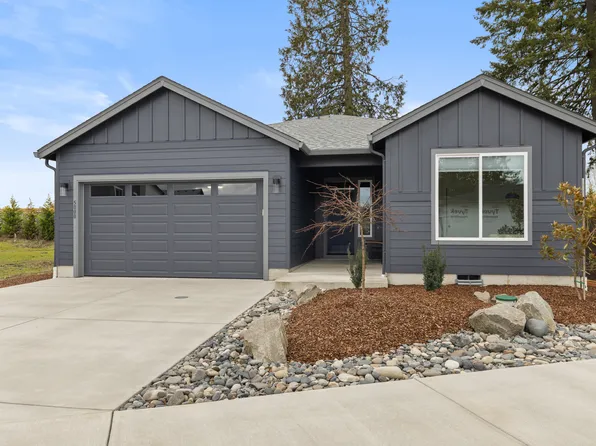5000 NE 71st St, Vancouver, WA 98661