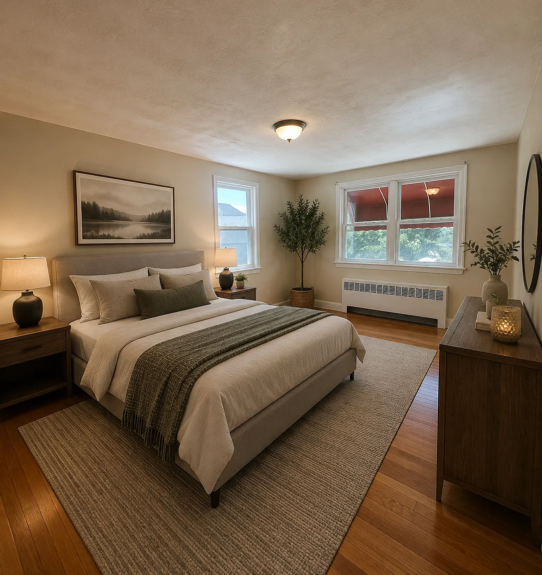 3 bed, 900 sqft, $2,900 — Photo 1