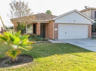 20314 Cypresswood Gln, Spring, TX 77373