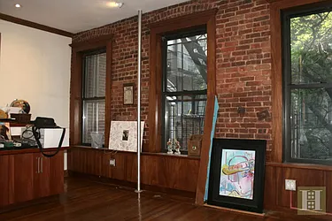 Rented by Halstead Real Estate