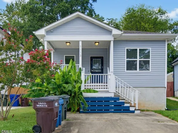 1113 Spruce St, Durham, NC 27701