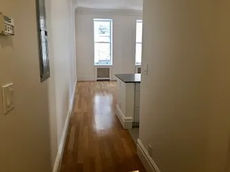 Rented by Corcoran