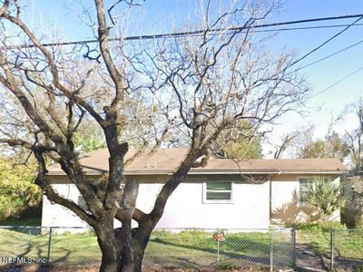 1651 W 22ND Street, Jacksonville, FL, 32209