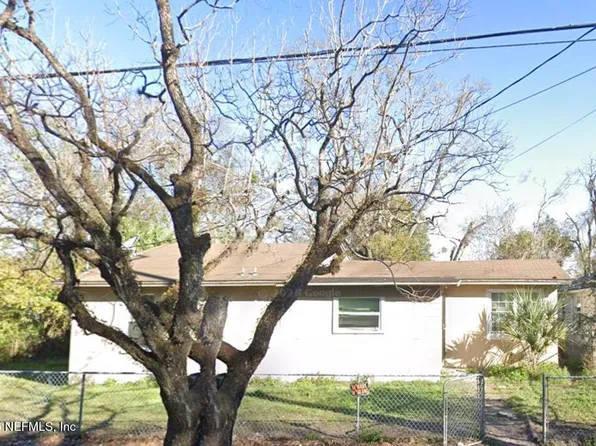 1651 W 22ND Street, Jacksonville, FL 32209