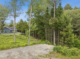 Lot 9 Little Fawn Lane, Brunswick, ME 04011