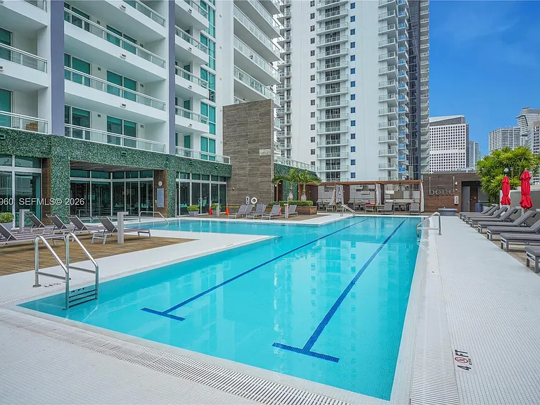 1080 Brickell Ave #1802 — Photo 25