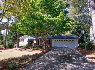 108 Kimberly Rd, Canton, GA 30115