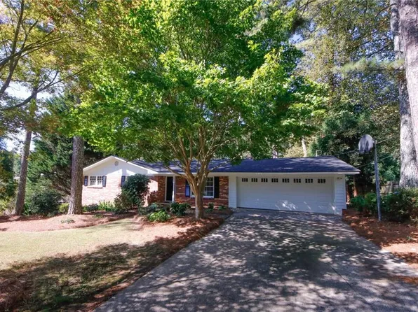 108 Kimberly Rd, Canton, GA 30115